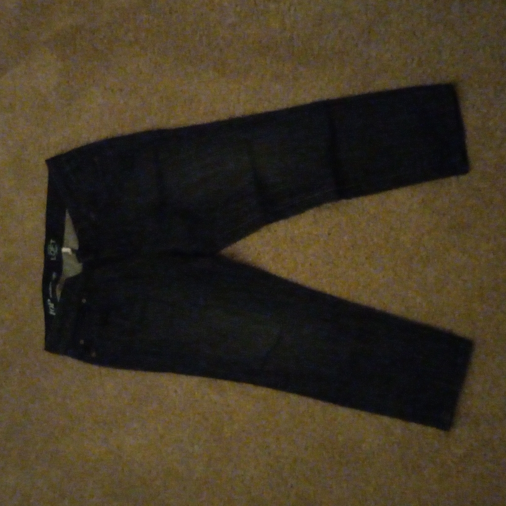 Loft Denim Petite Jeans
